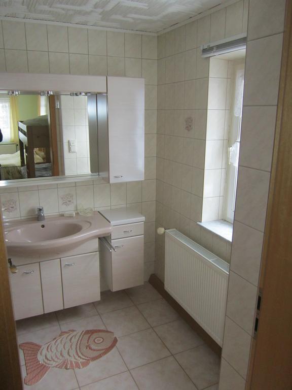 Apartamento Haus Am Bach Arnsfeld Habitación foto