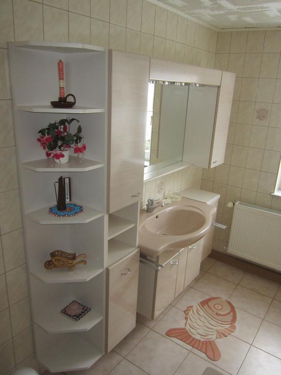 Apartamento Haus Am Bach Arnsfeld Habitación foto