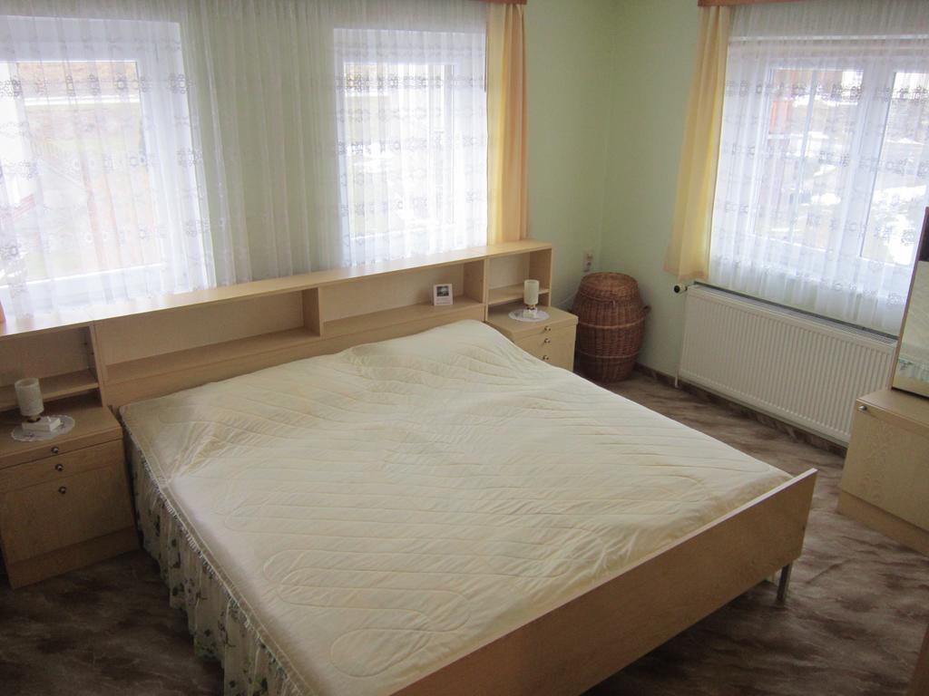 Apartamento Haus Am Bach Arnsfeld Habitación foto
